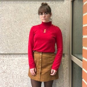 VINTAGE RALPH LAUREN SWEATER